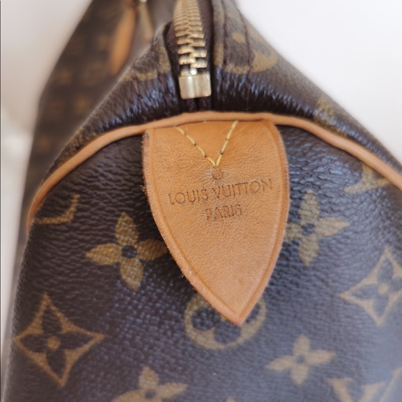 LV speedy 35 - Picture 4 of 11